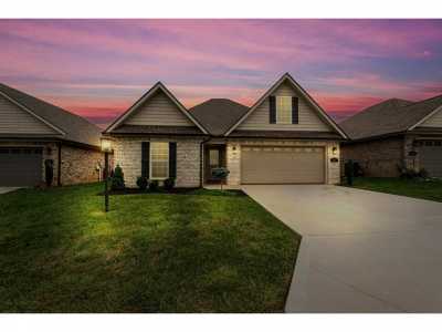 Home For Sale in Maryville, Tennessee