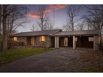 Home For Sale in Cleveland, Tennessee