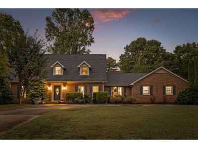 Home For Sale in Cleveland, Tennessee