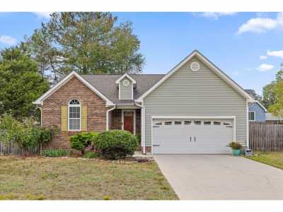 Home For Sale in Rossville, Georgia