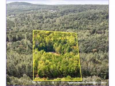 Residential Land For Sale in Signal Mountain, Tennessee