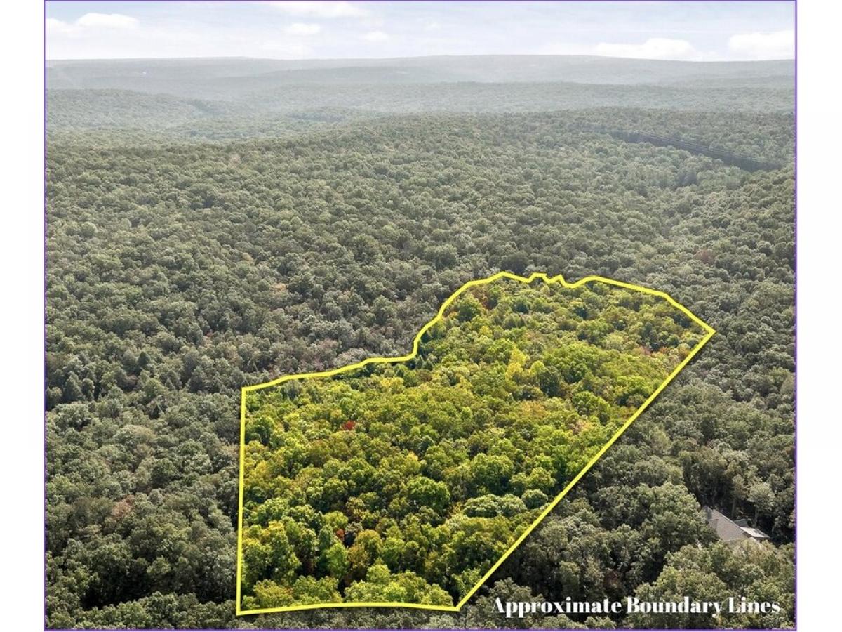 Picture of Residential Land For Sale in Signal Mountain, Tennessee, United States