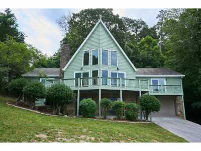 Home For Rent in Chattanooga, Tennessee