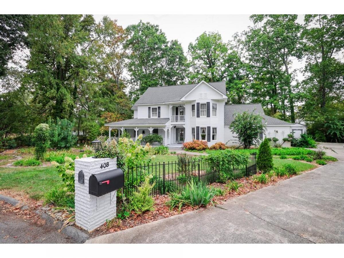 Picture of Home For Sale in Fort Oglethorpe, Georgia, United States