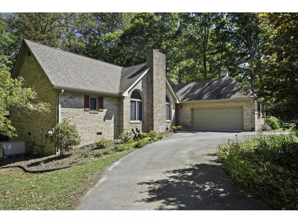 Picture of Home For Sale in Signal Mountain, Tennessee, United States