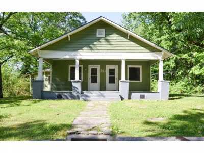 Home For Rent in Chattanooga, Tennessee