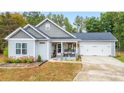 Home For Sale in Soddy Daisy, Tennessee