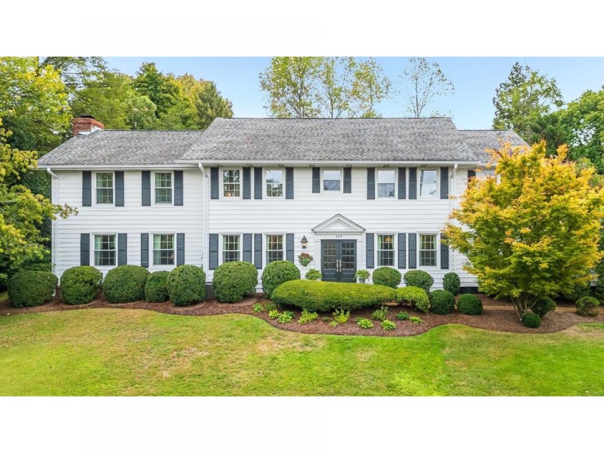 Picture of Home For Sale in Lookout Mountain, Tennessee, United States