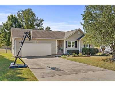 Home For Sale in Rock Spring, Georgia