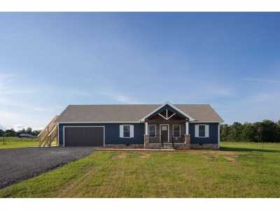 Home For Sale in Bryant, Alabama