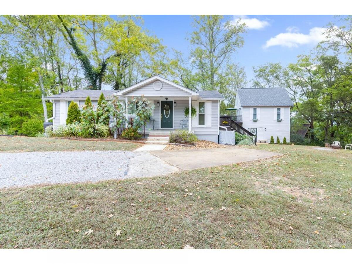 Picture of Home For Sale in Hixson, Tennessee, United States