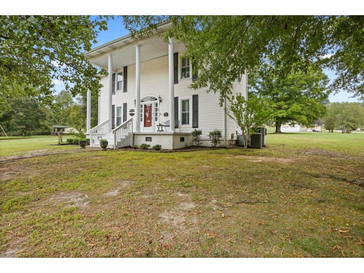 Picture of Home For Sale in Mcdonald, Tennessee, United States