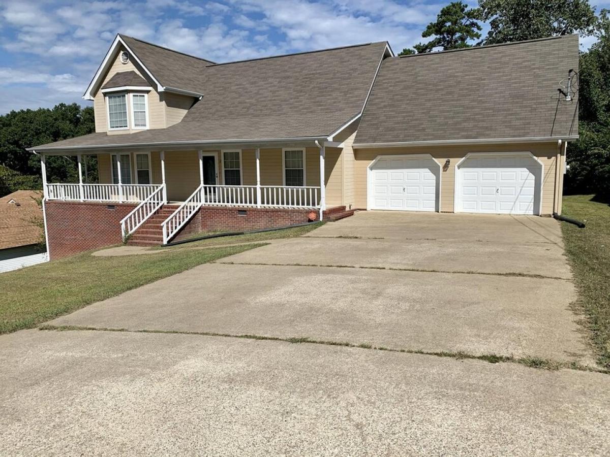 Picture of Home For Rent in Ringgold, Georgia, United States