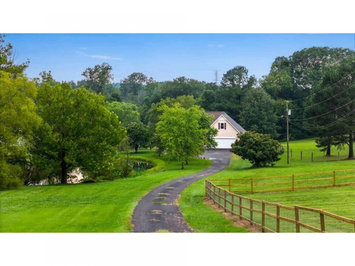 Picture of Home For Sale in Charleston, Tennessee, United States