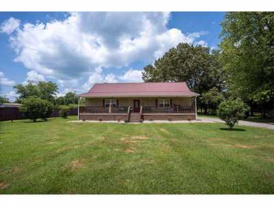 Home For Sale in Bryant, Alabama