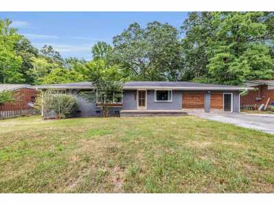 Home For Sale in Chattanooga, Tennessee