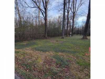 Residential Land For Sale in Flintstone, Georgia