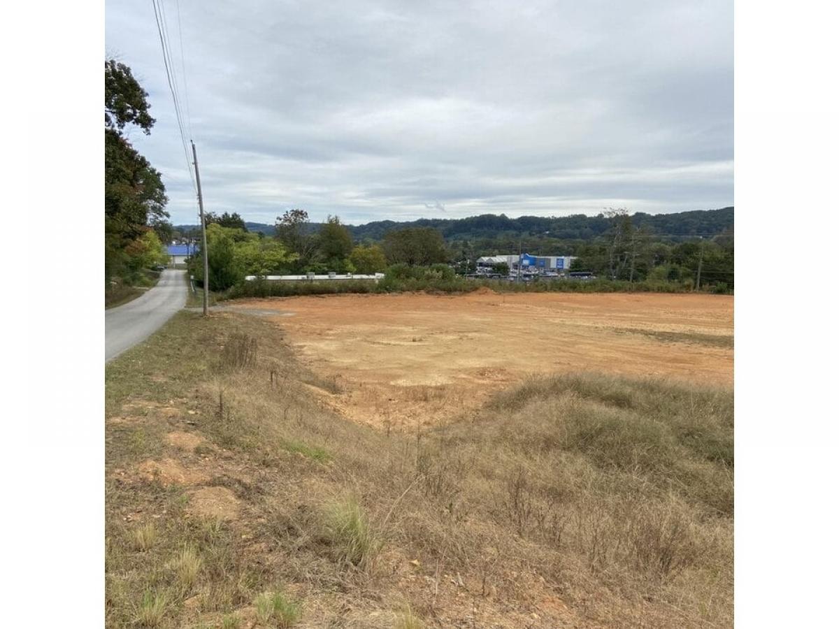 Picture of Residential Land For Sale in Soddy Daisy, Tennessee, United States