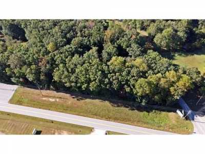 Residential Land For Sale in Rising Fawn, Georgia