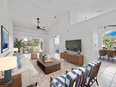 Home For Sale in Bonita Springs, Florida