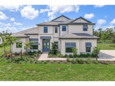 Home For Sale in Estero, Florida