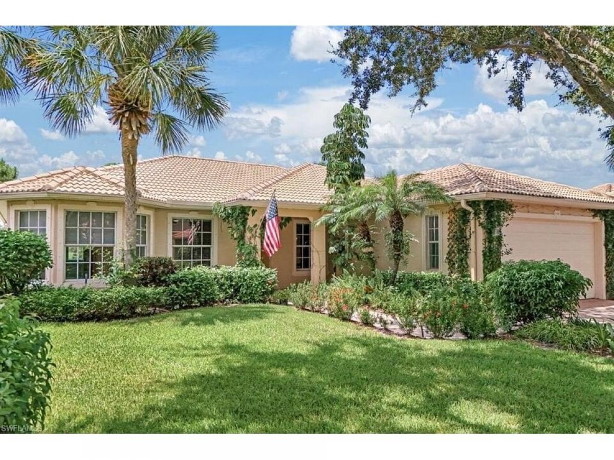 Picture of Home For Sale in Naples, Florida, United States