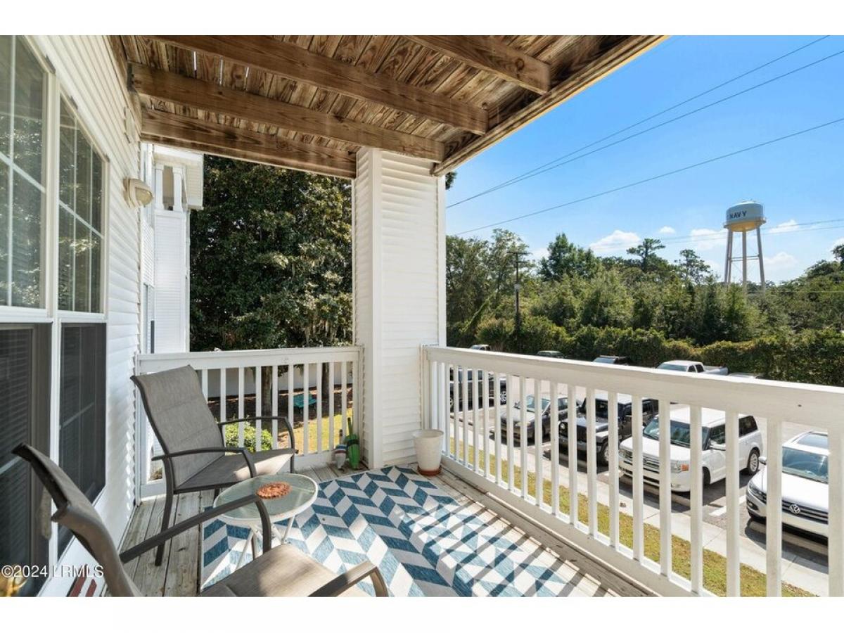 Picture of Home For Sale in Port Royal, South Carolina, United States