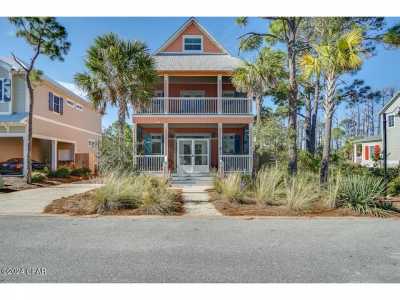 Home For Sale in Cape San Blas, Florida