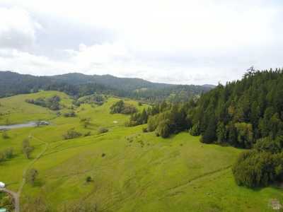 Residential Land For Sale in Willits, California