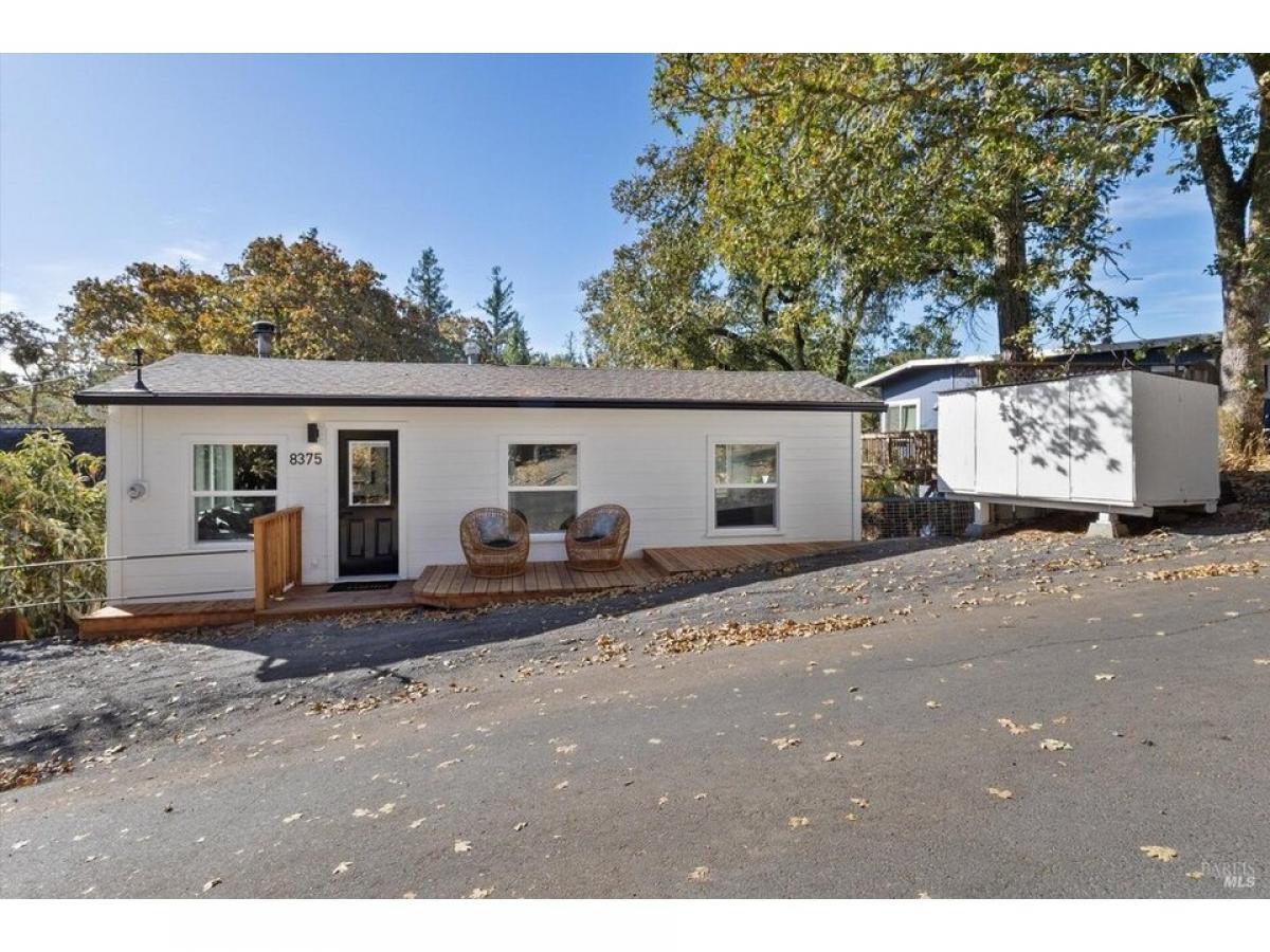 Picture of Home For Sale in Forestville, California, United States