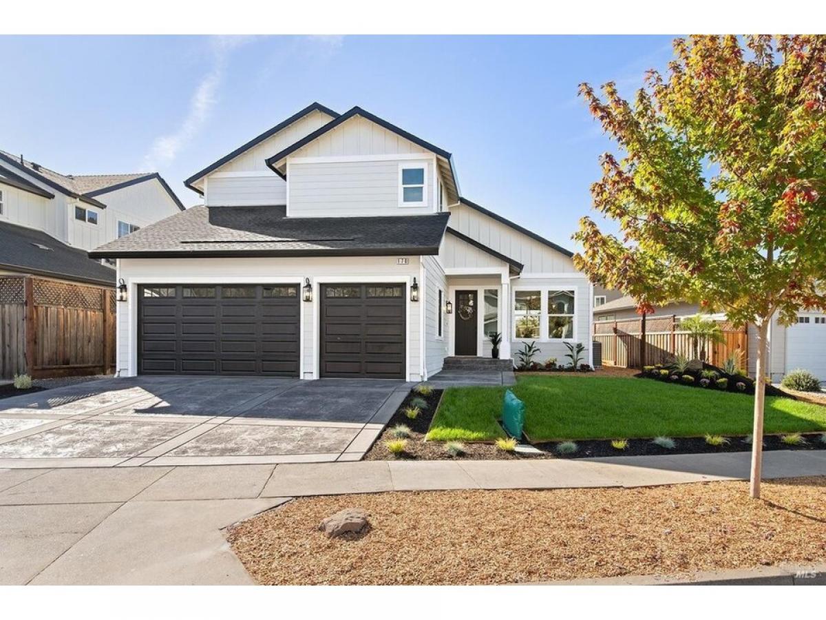 Picture of Home For Sale in Santa Rosa, California, United States