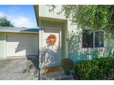 Home For Sale in Ukiah, California