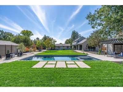 Home For Sale in Napa, California