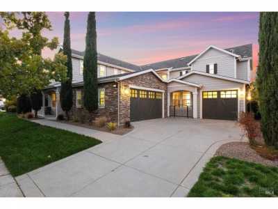 Home For Sale in Novato, California