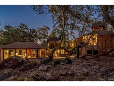 Home For Sale in Santa Rosa, California