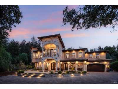 Home For Sale in Santa Rosa, California