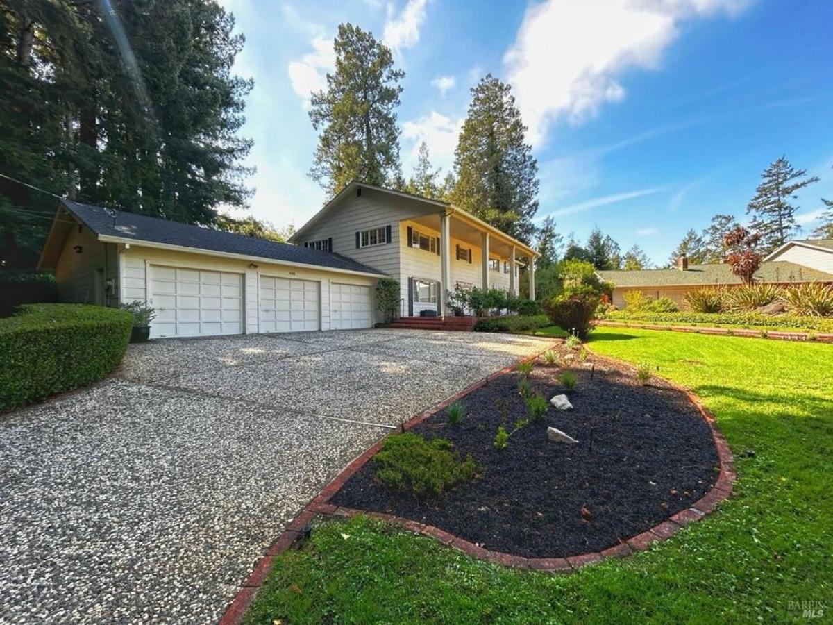 Picture of Home For Sale in Santa Rosa, California, United States