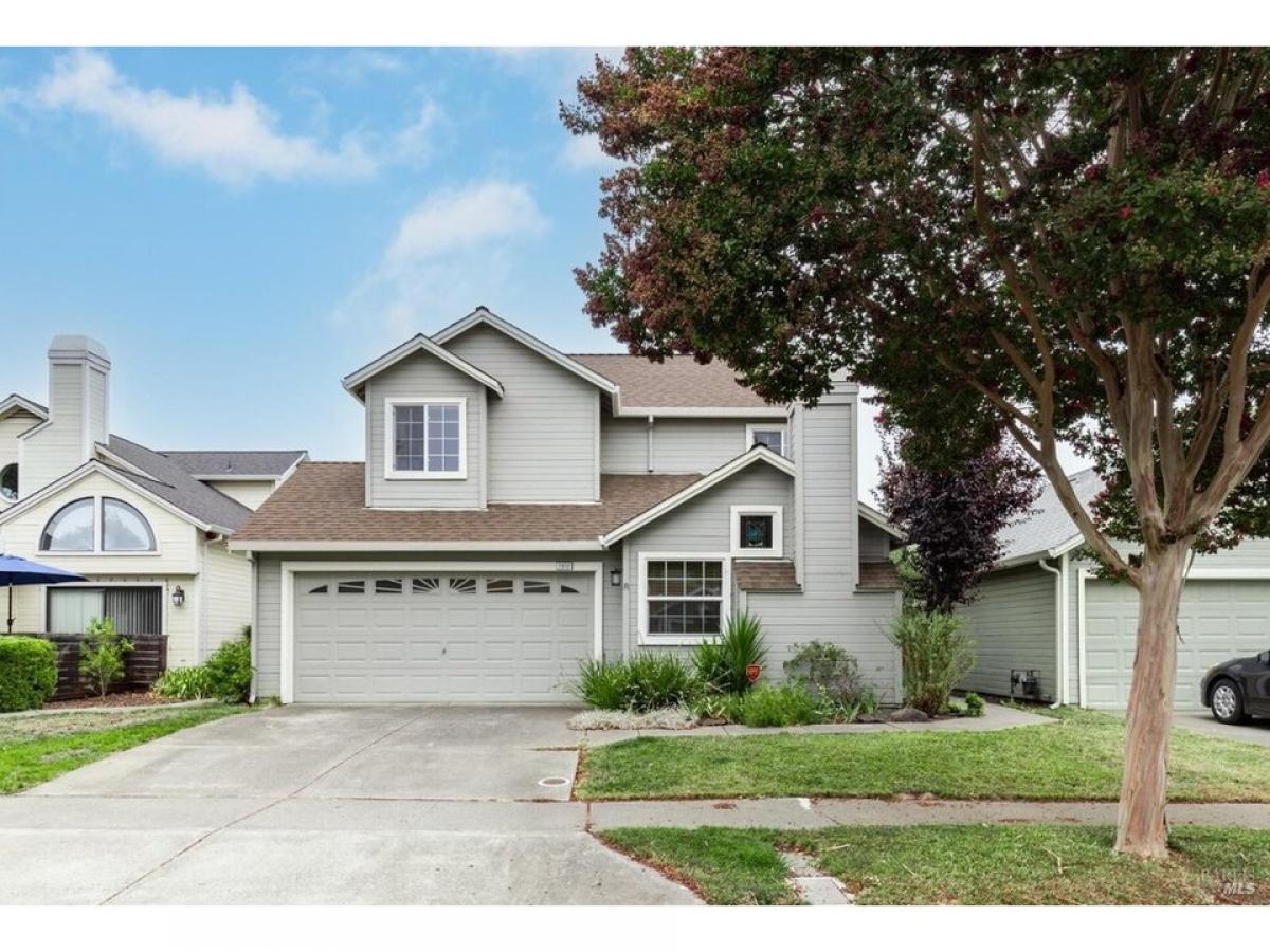 Picture of Home For Sale in Napa, California, United States