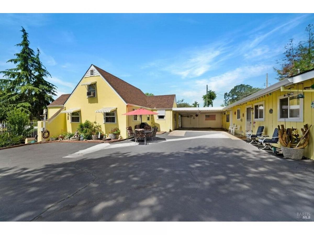 Picture of Home For Sale in Nice, California, United States