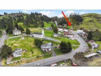 Residential Land For Sale in Bodega, California