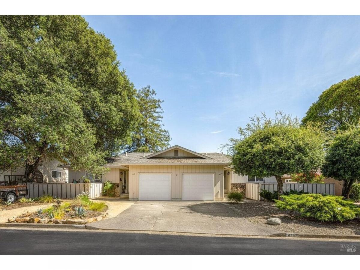 Picture of Home For Sale in Santa Rosa, California, United States