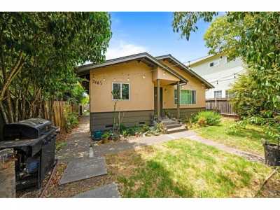 Home For Sale in Petaluma, California