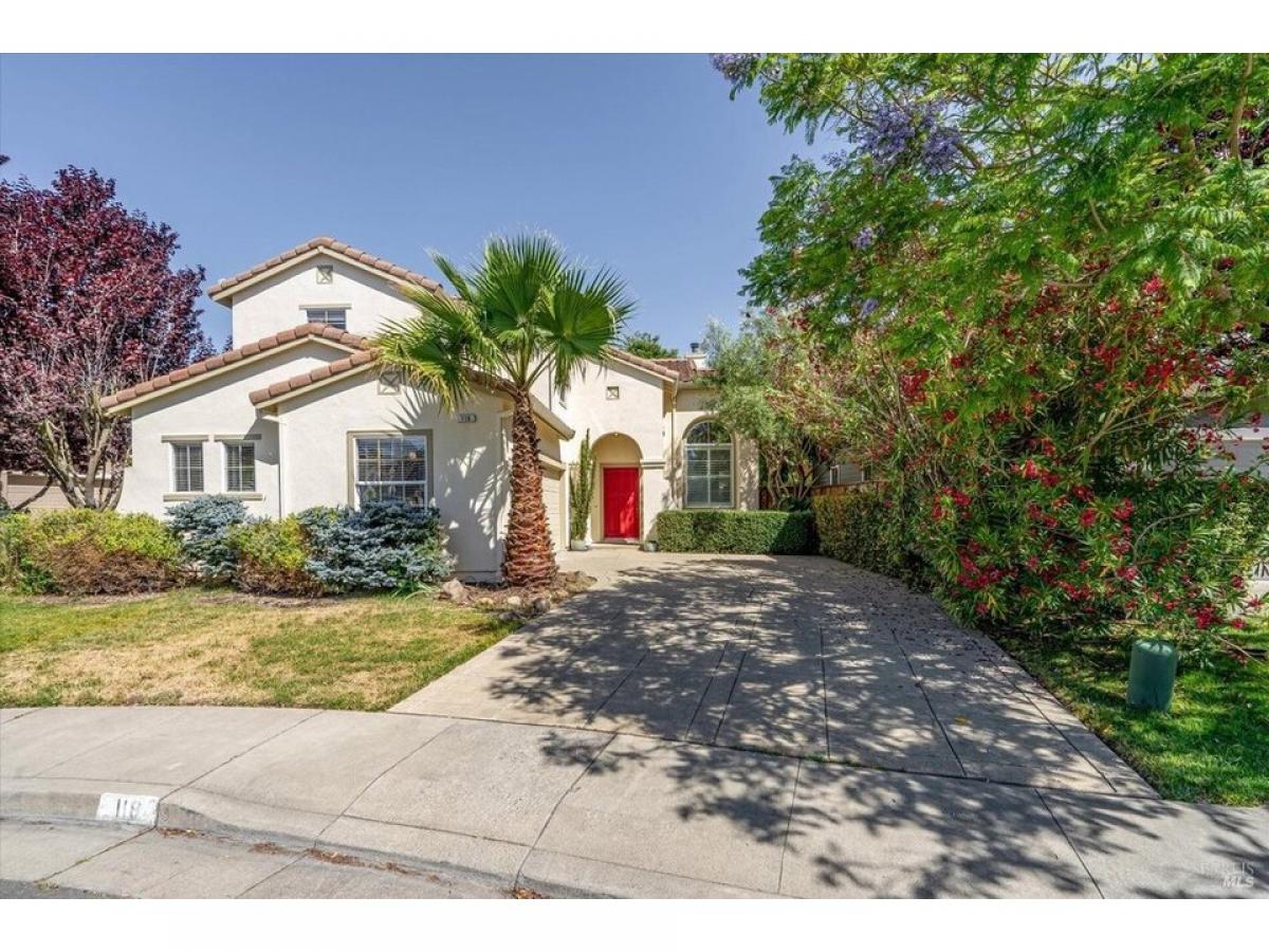 Picture of Home For Sale in Novato, California, United States