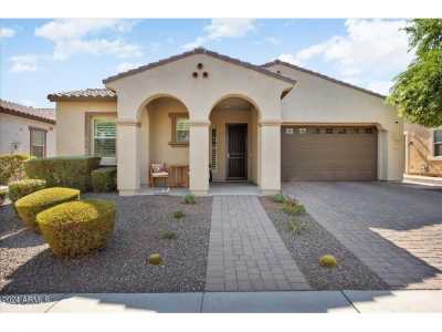 Home For Sale in Buckeye, Arizona