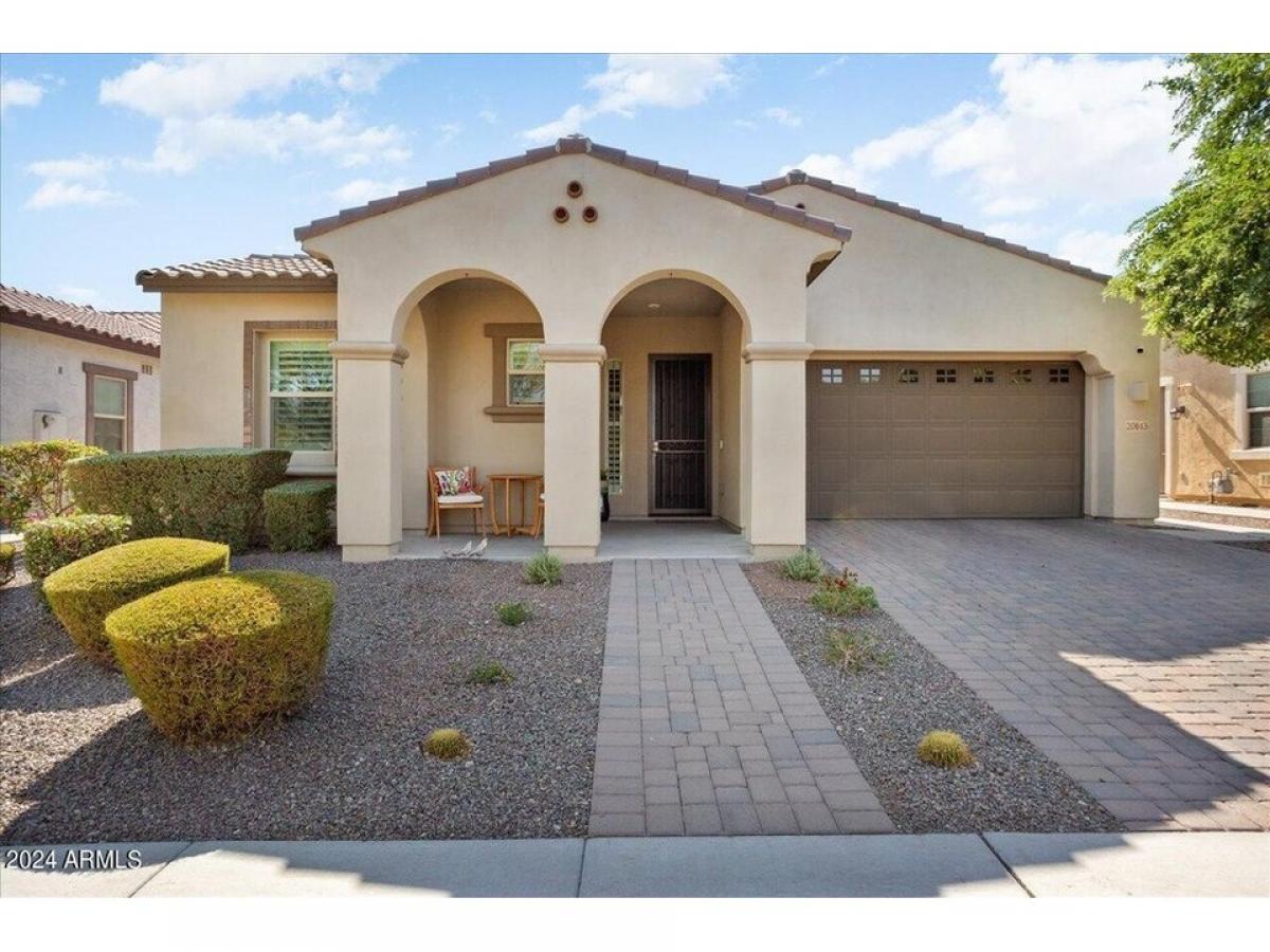 Picture of Home For Sale in Buckeye, Arizona, United States