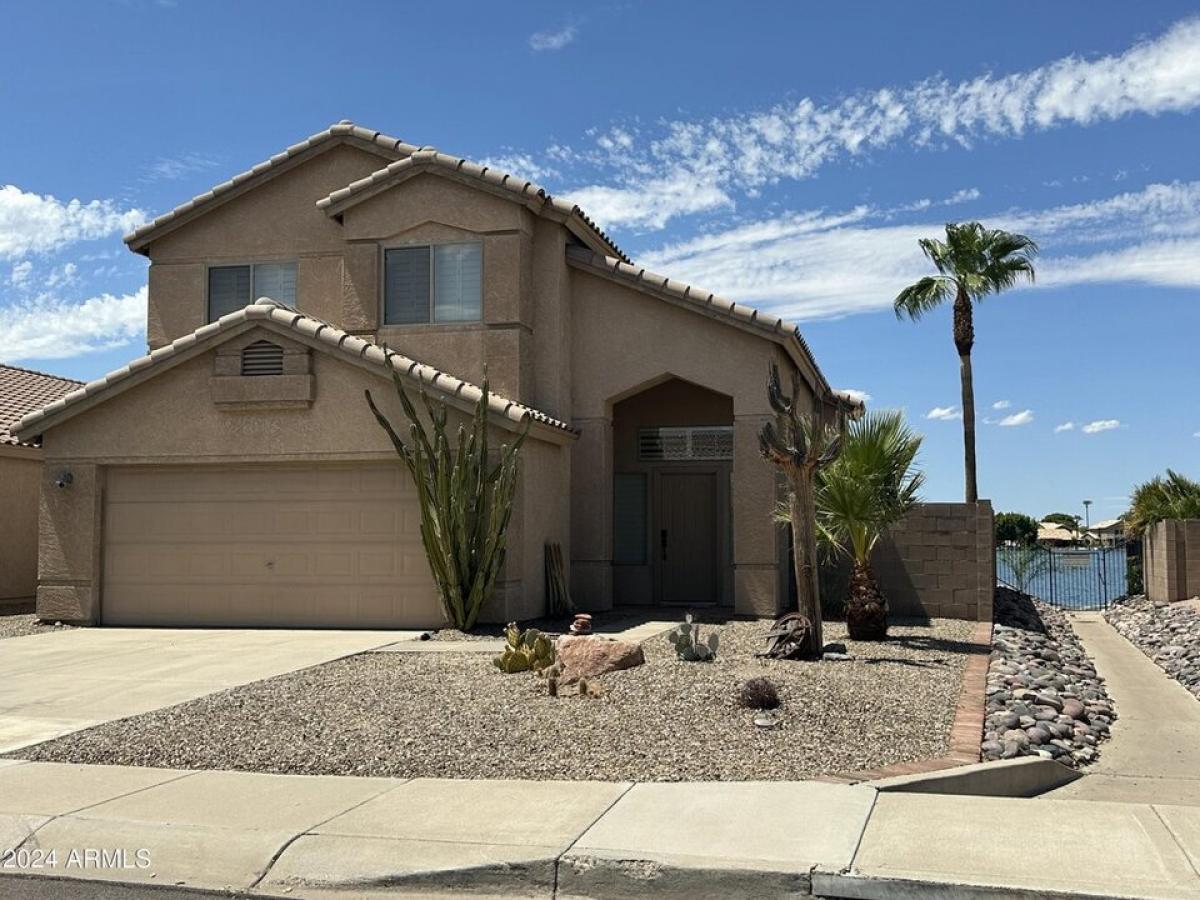 Picture of Home For Rent in Peoria, Arizona, United States