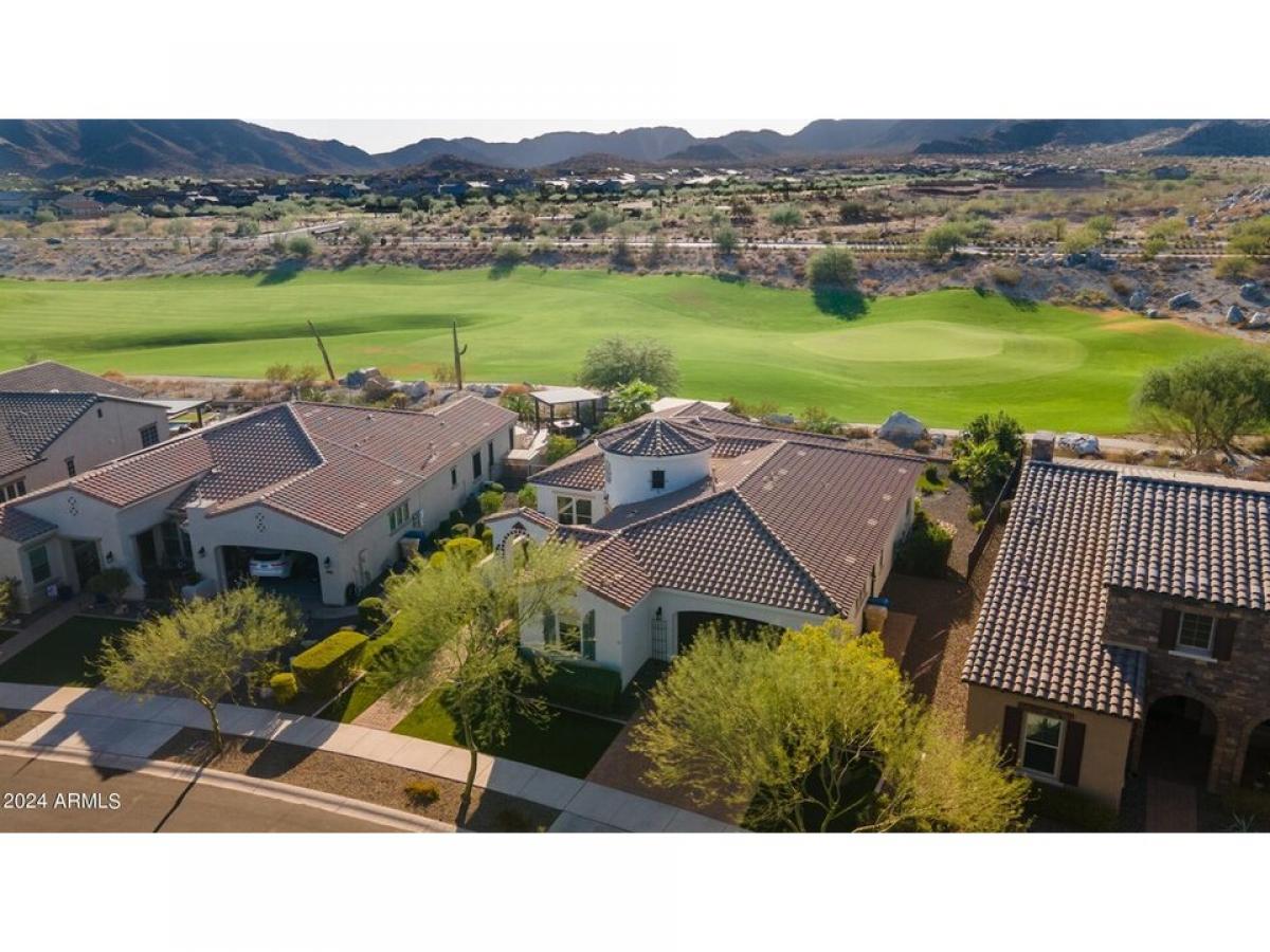 Picture of Home For Sale in Buckeye, Arizona, United States