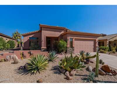 Home For Sale in Gold Canyon, Arizona