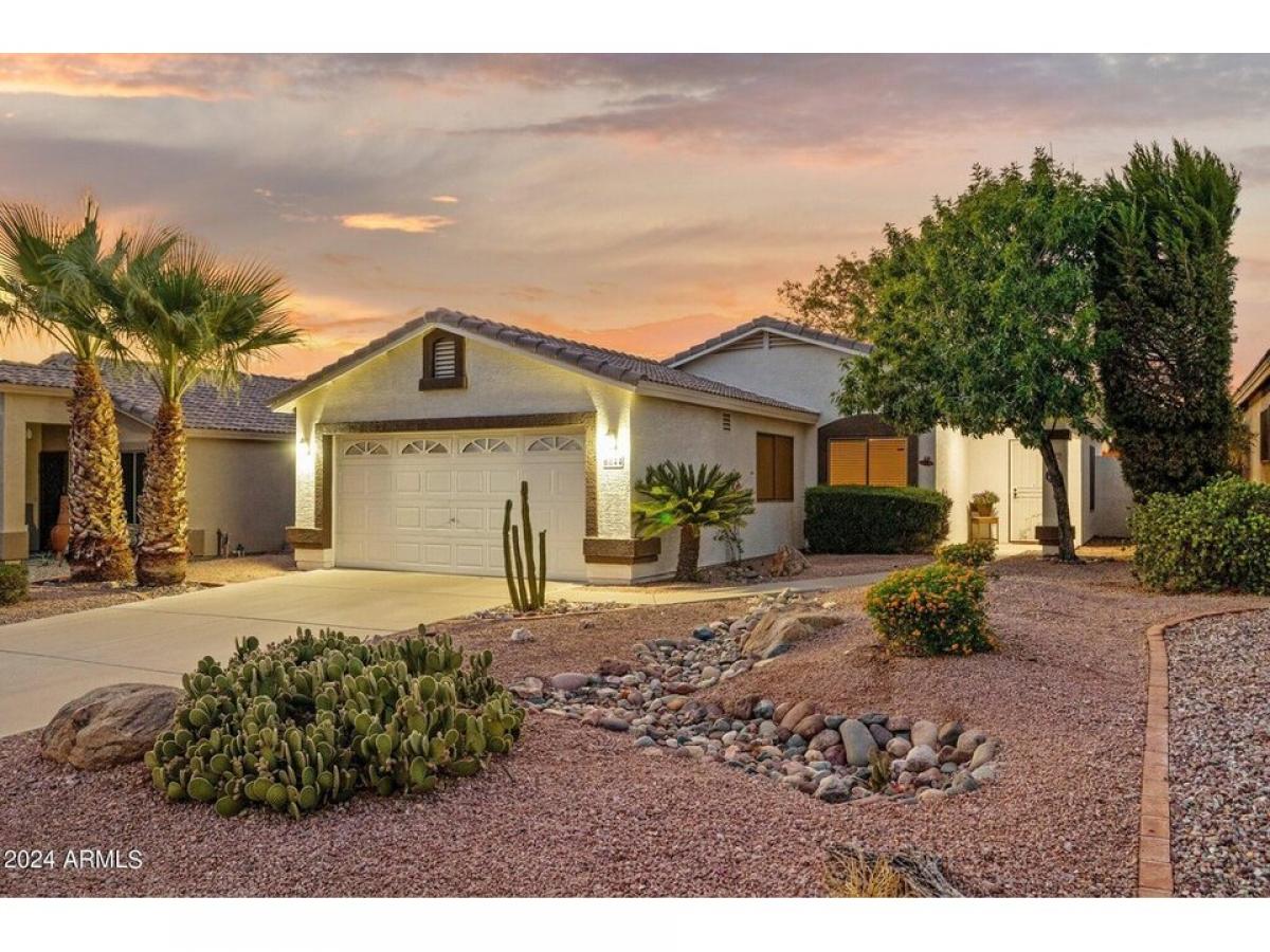 Picture of Home For Sale in Gold Canyon, Arizona, United States