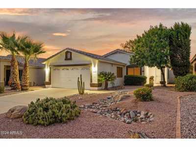 Home For Sale in Gold Canyon, Arizona